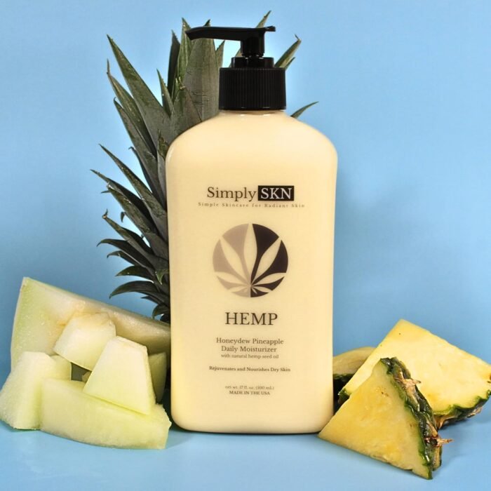 Honeydew Pineapple, Daily Moisturizing H - Image 4
