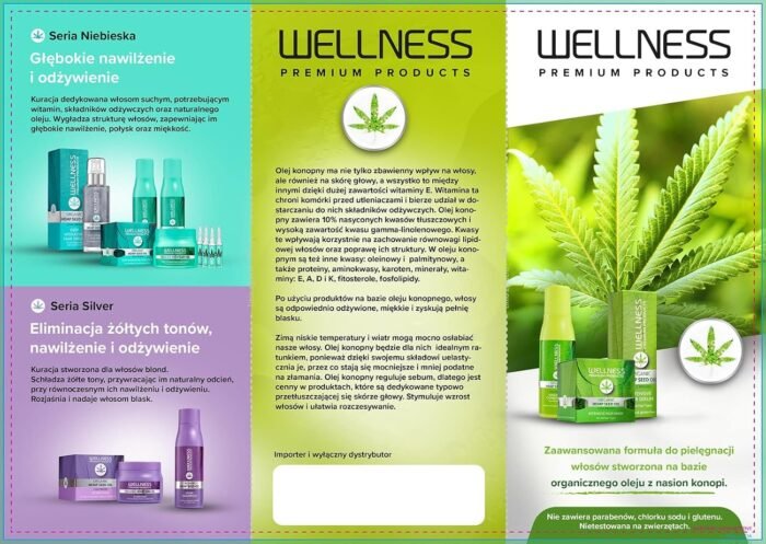 BEAUTY MADE EASY Wellness Premium Produc - Image 4