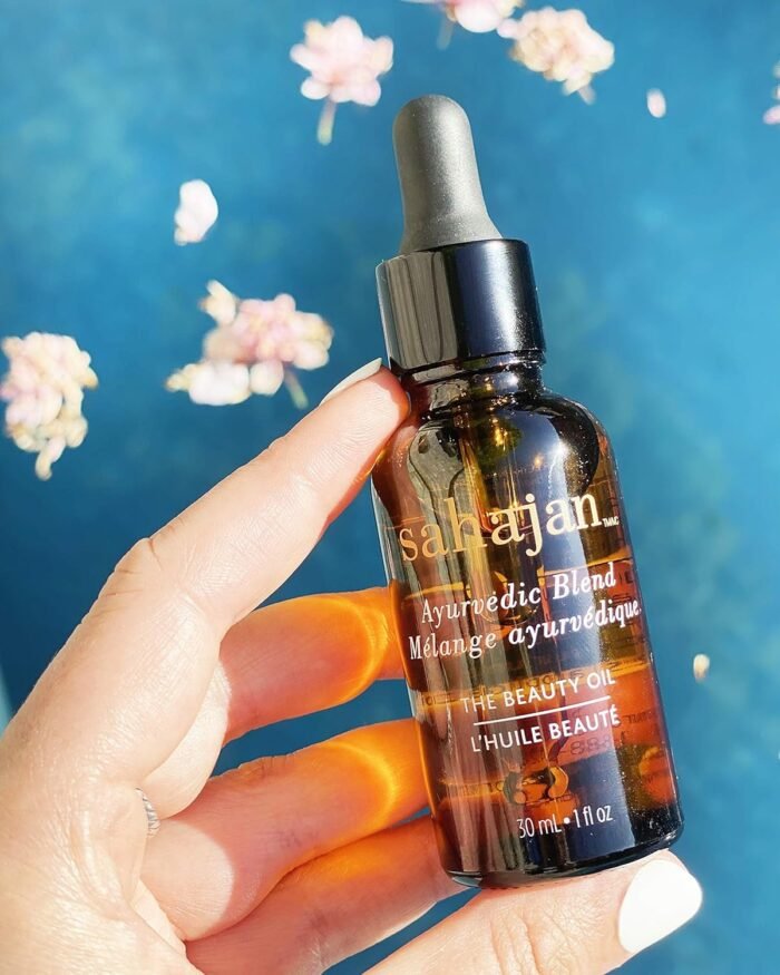 The Beauty Oil | Anti Aging Facial Serum - Image 6