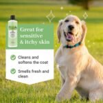 Frankie & Paisley Dog Shampoo for Allerg - Image 5