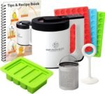 Roman Ventures Infusion Buds 2-In-1 Deca