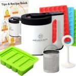 Roman Ventures Infusion Buds 2-In-1 Deca