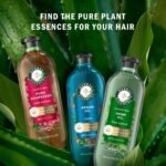 Herbal Essences Argan Oil Repair Shampoo - Image 11