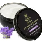 Premium Hemp Extract Daily Ultimate Stre