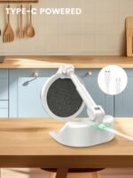 Vegapunk Smoke Away Purifier Fan for Ind - Image 7