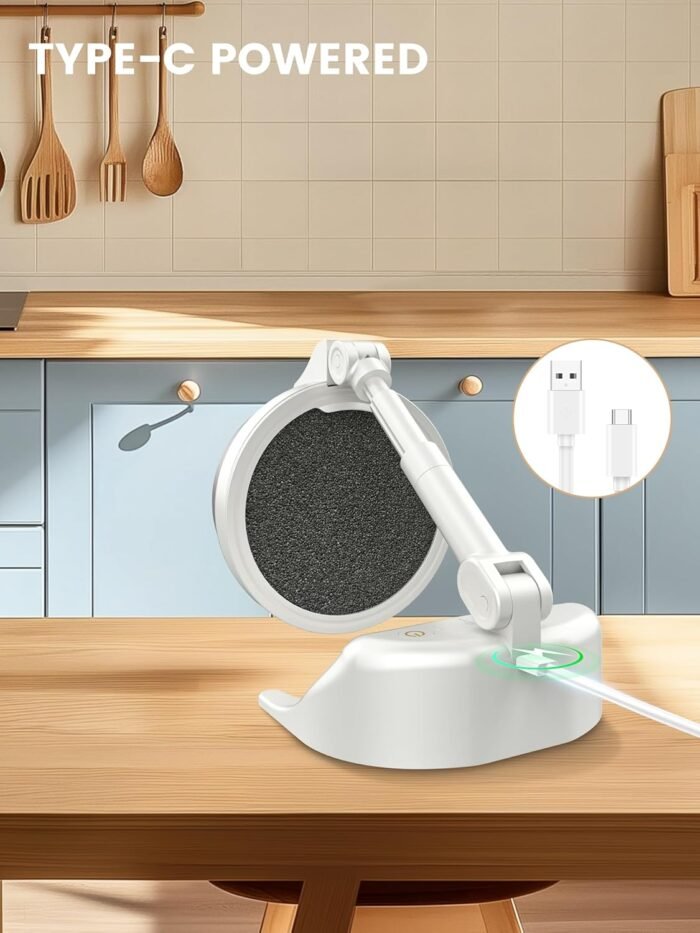 Vegapunk Smoke Away Purifier Fan for Ind - Image 7