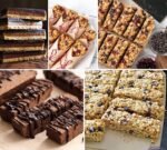 Food-Grade Silicone Chocolate Bar Mold ( - Image 5