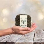 100% Organic Hemp Wick with Natural Bees - Image 5