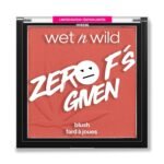 wet n wild Mood Cannabis Sativa Seed Oil