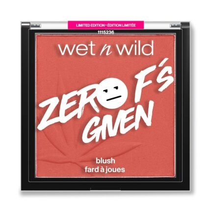 wet n wild Mood Cannabis Sativa Seed Oil