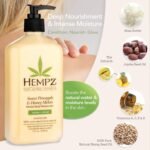 Hempz Sweet Pineapple & Honey Melon Mois - Image 2