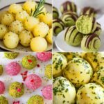 Gummy and Candy Molds for Herb-Infused O - Image 3