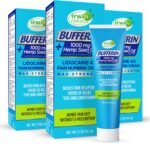 Bufferin Lidocaine 4% Numbing Cream with