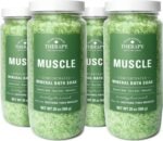 Village Naturals Therapy, Muscle Concent