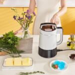VEVOR Magic Butter Machine, 6 Functions, - Image 8