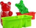 DIY Giant Gummy Bear Mold by Mister Gumm - Image 3