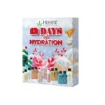 Hempz Twelve Days of Hydration Skin Care