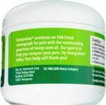 Hempvana Relief Cream with Seed Extract - Image 5