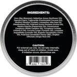 Intensive Sore Joint & Muscle Balm - Dee - Image 9