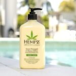 Hempz Sweet Pineapple & Honey Melon Mois - Image 5