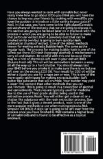 DIY CANNABIS EXTRACTS: Make Your Own Mar - Image 2