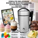 Decarboxylator and Butter Maker Machine, - Image 6