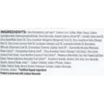 Avalon Organics Soothing Moisture Cannab - Image 6
