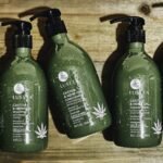 Luseta Castor & Hemp Oil Shampoo for Hai - Image 7