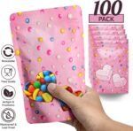 Resealable Standup Bags 4x6 inches 100 P - Image 6