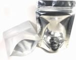 Smell Proof 4 Mil Mylar Food Storage Bag - Image 3