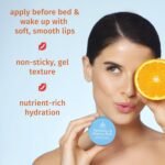 Hempz Hydrating Lip Sleeping Mask - Trip - Image 5