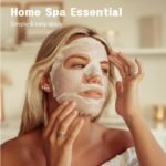 Purederm Hemp Seed Essence Mask (12 Pack - Image 7