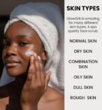 GlowGrit At-Home-Spa Microdermabrasion C - Image 4