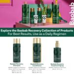 ColorProof Baobab Recovery Conditioner - Image 9