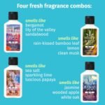 Hempz NEW Mini Escape Kit Hand & Body Lo - Image 3