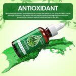 Sierra Naturals Hemp Seed Oil, Benefits - Image 7