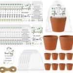 Ctosree 50 Sets Funeral Favors for Guest