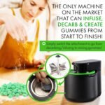 3-In-1 Magical Infuser Machine, Herb Dec - Image 4