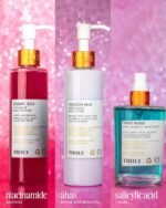 Truly Beauty Cherry Jelly Body Acne Wash - Image 3