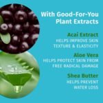 Hempz Limited Edition Acai Beary Body Mo - Image 4