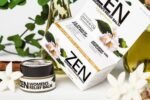 ZEN Women's Relief Balm- All-Natural Pai - Image 6