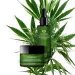 GA-DE Botanic Cannabis Seed Oil Relief C - Image 4