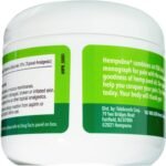 Hempvana Relief Cream with Seed Extract - Image 4
