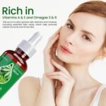 Sierra Naturals Hemp Seed Oil, Benefits - Image 8