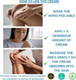 Hemp Relief Cream - Ideal for HIPS, Join - Image 4
