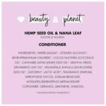 Love Beauty And Planet Soothe & Nourish - Image 10
