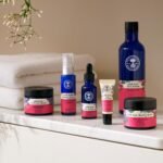 Neal's Yard Wild Rose Beauty Balm, Featu - Image 10