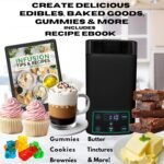 Decarboxylator & Butter Maker Machine, O - Image 6