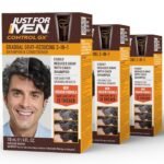 Just For Men Control GX Grey Reducing 2-
