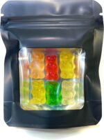 Smell Proof Odor Free Mylar TRAYBAGS (50 - Image 3